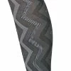 Sock Snob - Ladies Coloured 80 Denier Opaque Fashion Tights - Weave - Black/White