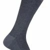 SOCK SNOB - Mens Patterned Design Formal Bamboo Dress Socks - Style 09 - Multicolour